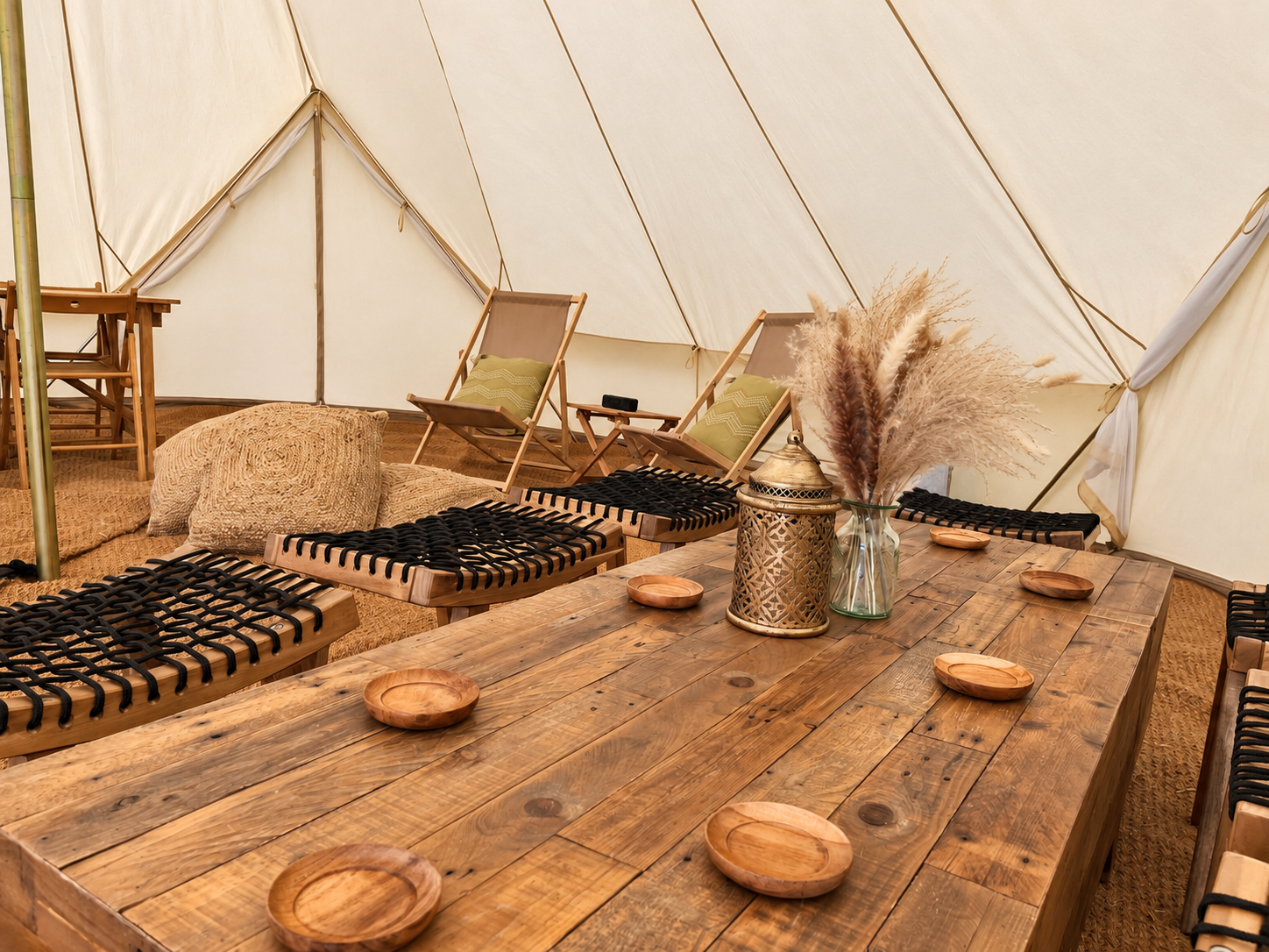 Lounge Hire lincolnshire