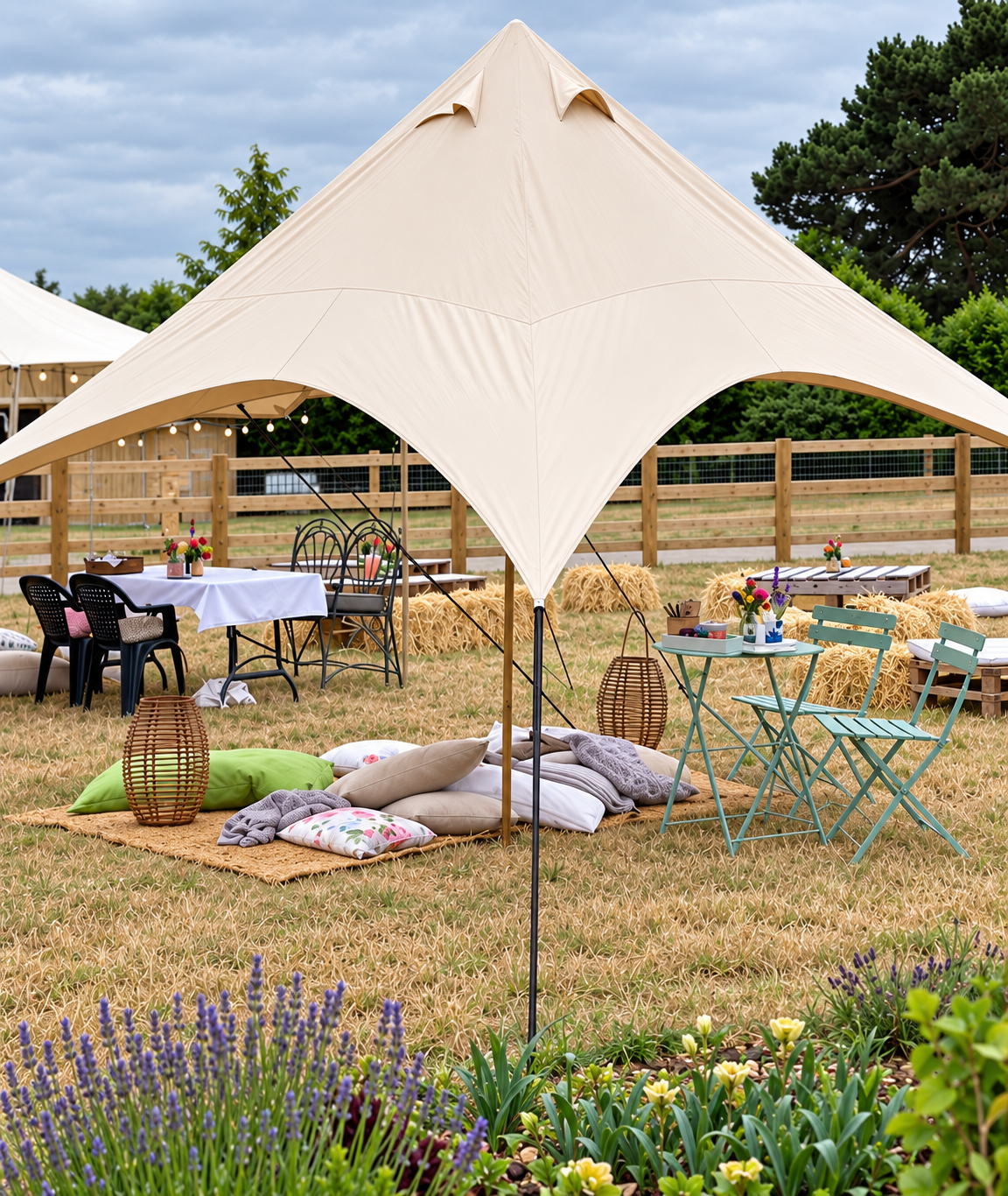 canopy hire lincolnshire